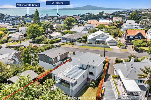 14 Woodside Crescent Saint Heliers_3