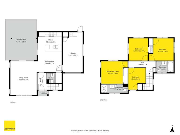 1A Grandison Crescent New Lynn_24