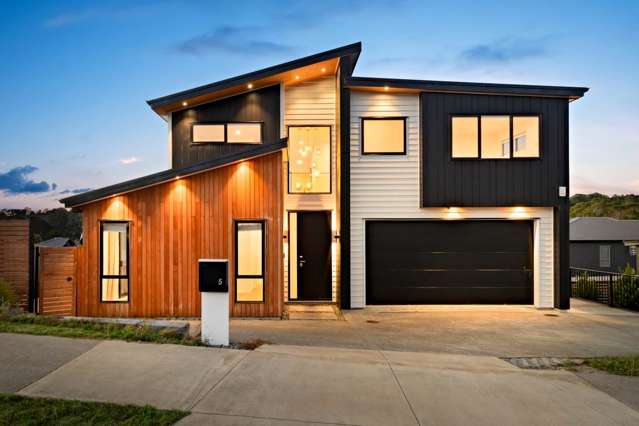 Space, Style & Scale for the Whole Family