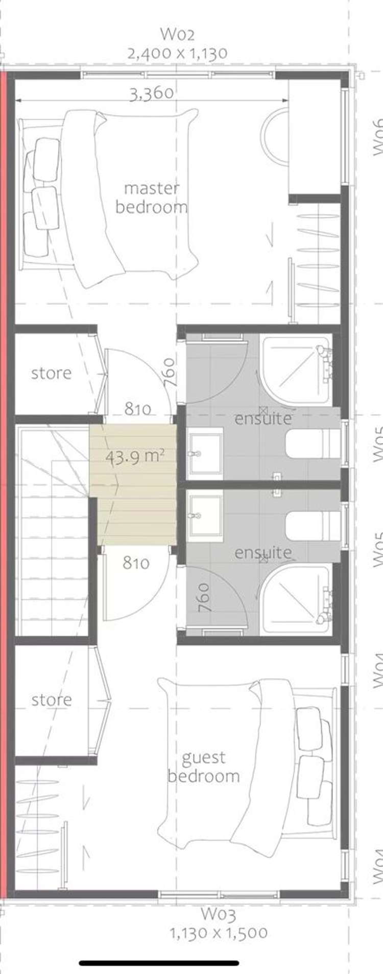 1/112 Barbour Street Waltham_21