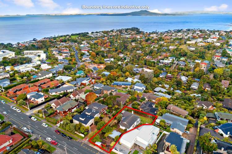 45 Aberdeen Road Castor Bay_19