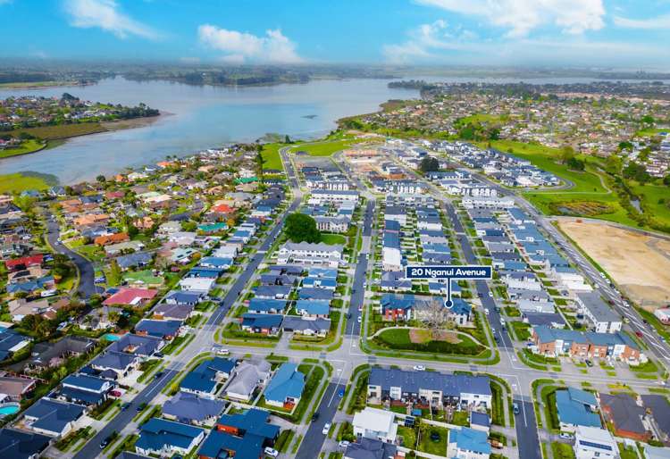 20 Nganui Avenue "Waiata Shores" Auckland_19