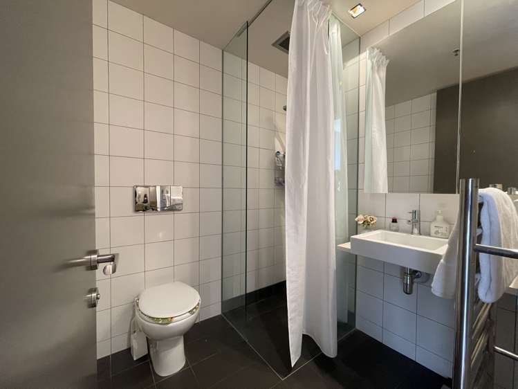 888/233 Cuba Street Te Aro_8