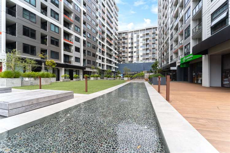 1111/145 Nelson Street Auckland Central_12