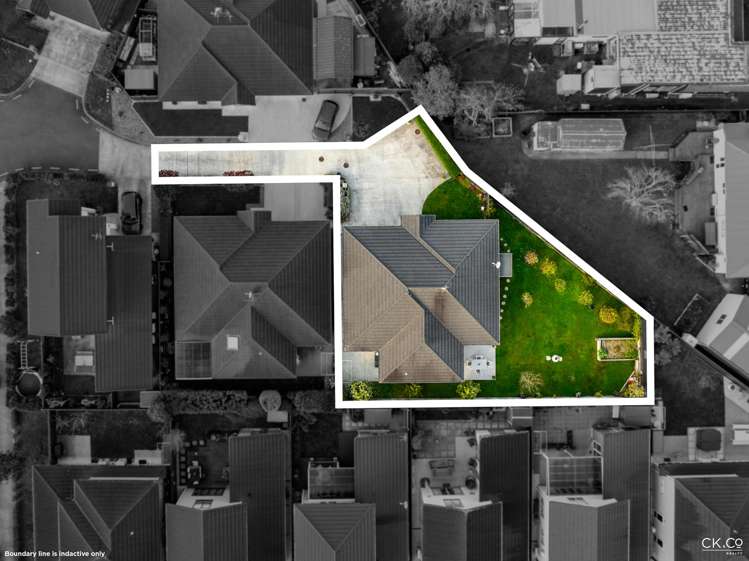 23 Ashington Road Silverstream_25