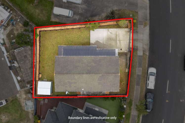 14 Charntay Avenue Clover Park_17