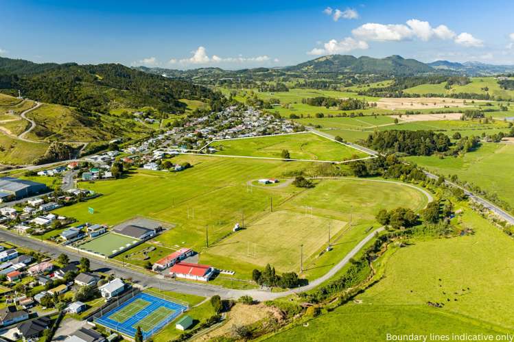 54 & 56A George Street Hikurangi_6