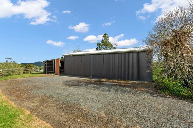 188 Porter Road Maungakaramea_32