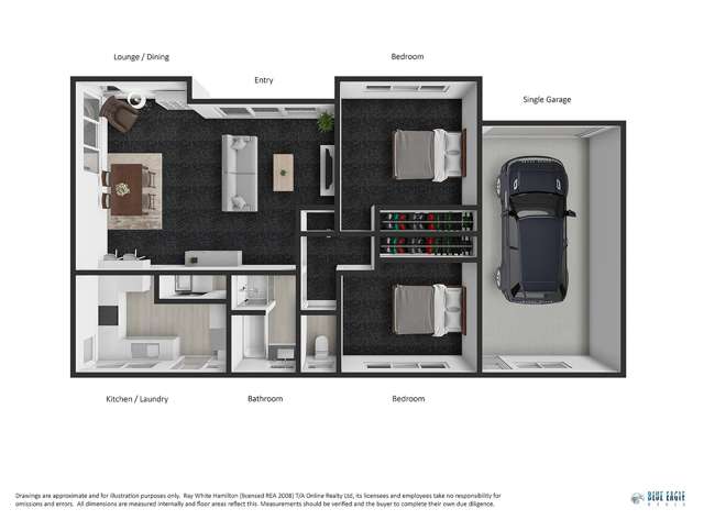 101A Howell Avenue Hillcrest_1