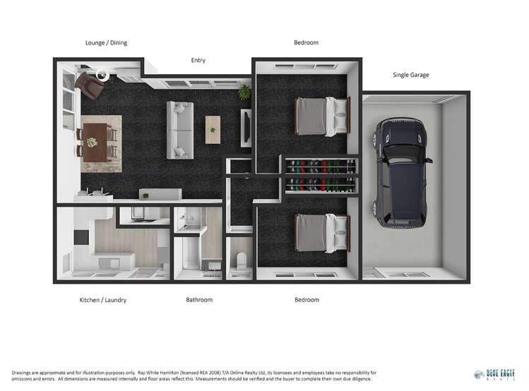 101A Howell Avenue Hillcrest_8