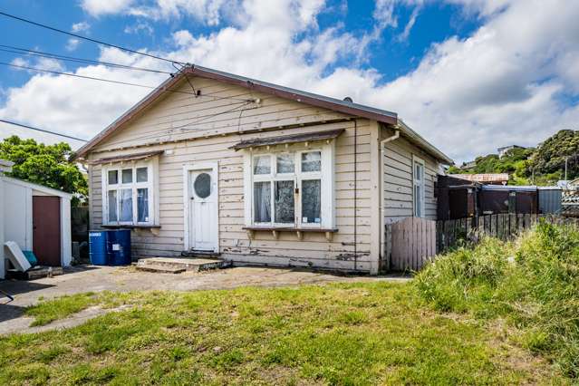 163 Coutts Street Rongotai_3