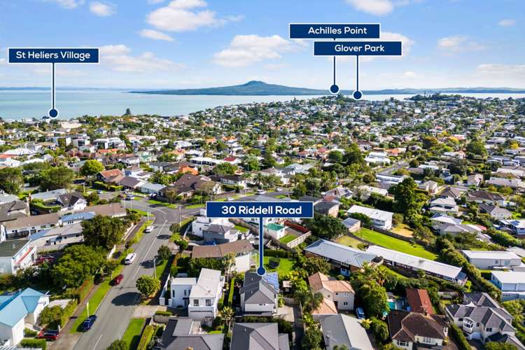 30 Riddell Road Glendowie_30