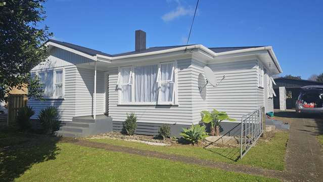 43 Wihongi Street Kaikohe_1