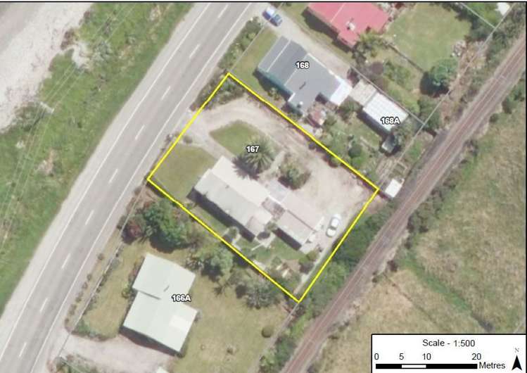 167 Torea Street Granity_18