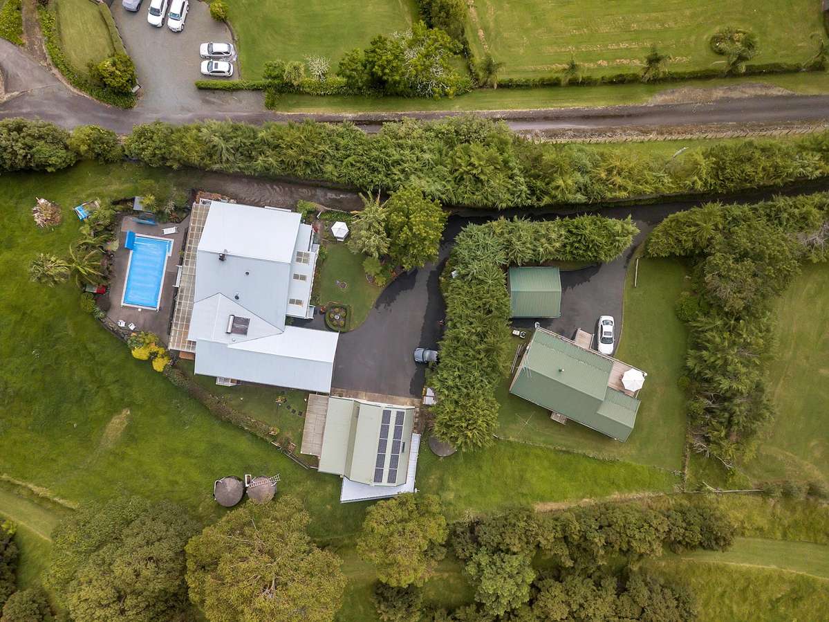 355 Dean Ridge Rd 355 Ridge Road | Paremoremo | North Shore City | Houses for Sale - OneRoof