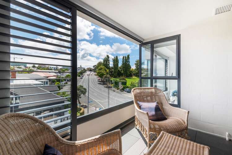 Apt 3D, 36 College Hill Freemans Bay_11