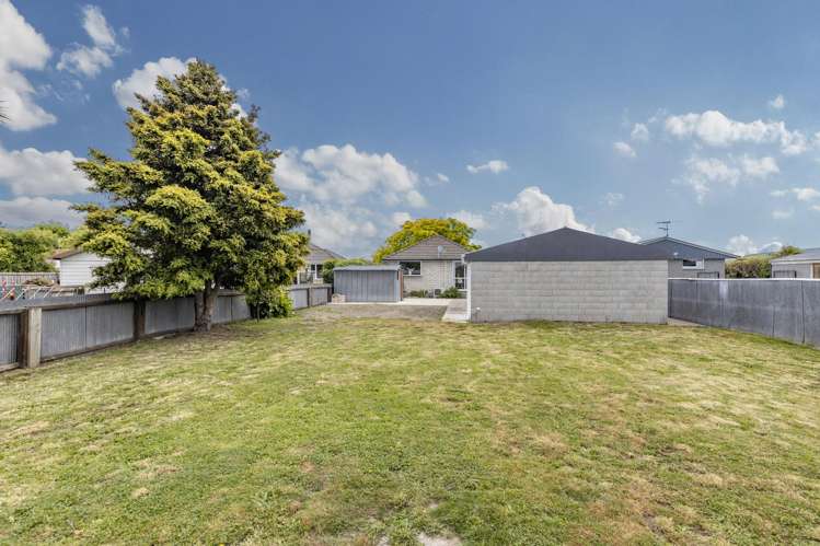 17 Sneyd Street Kaiapoi_19