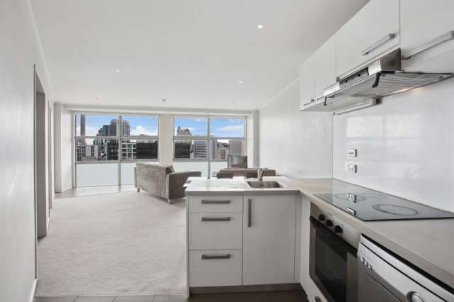 13C/156 Vincent Street City Centre_2