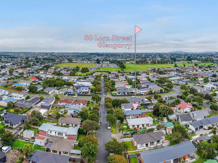  50 Lorn Street Glengarry_28