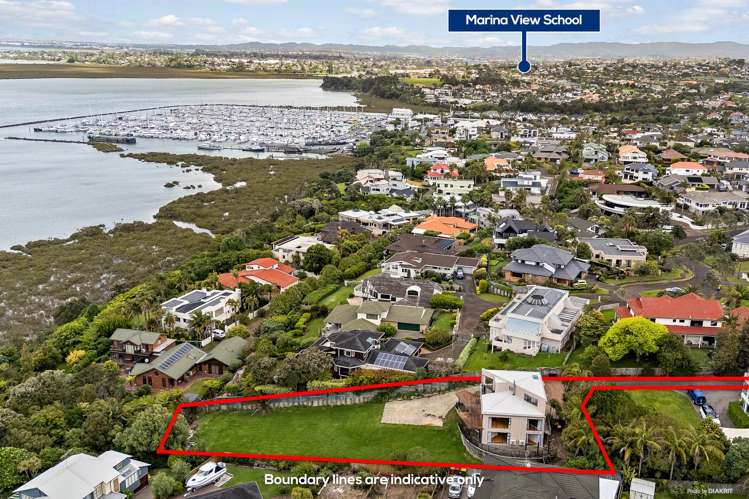 88 Wiseley Road West Harbour_18