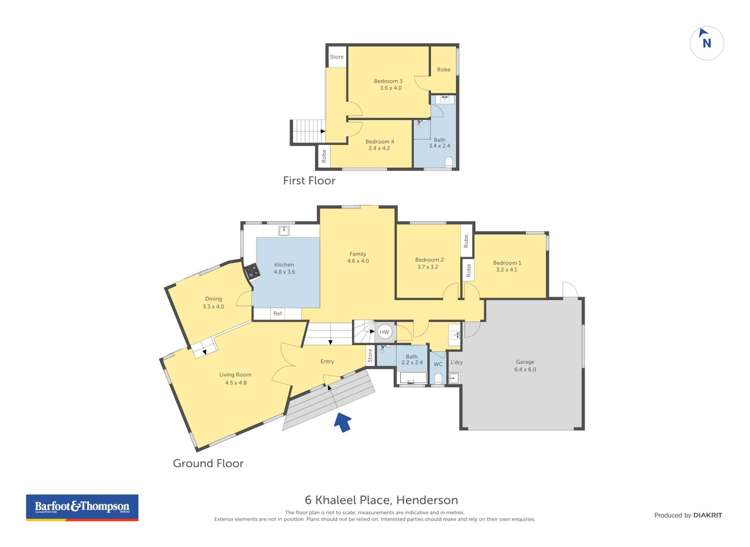6 Khaleel Place Henderson_11