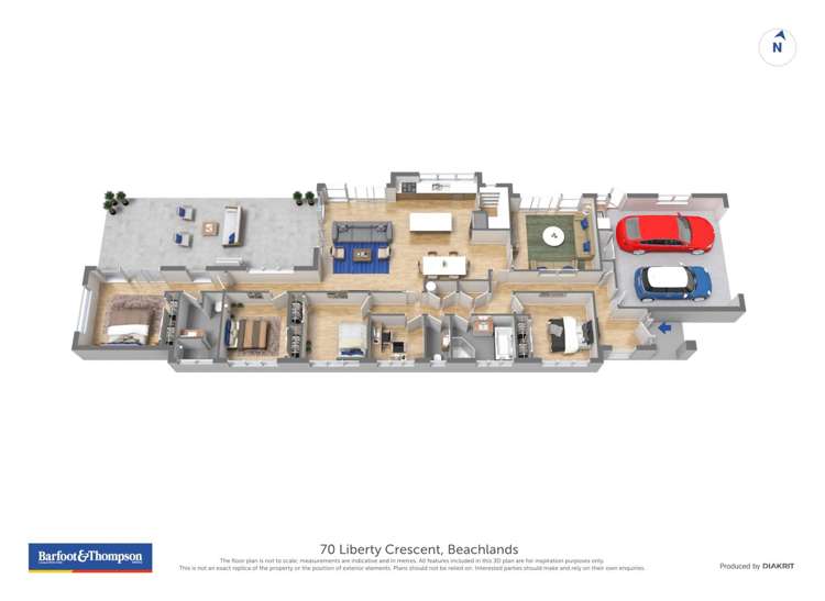 70 Liberty Crescent Beachlands_17