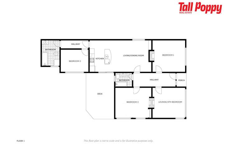 183 Bay View Road South Dunedin_19