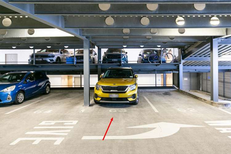 B54/10 Ebor Street Te Aro_14