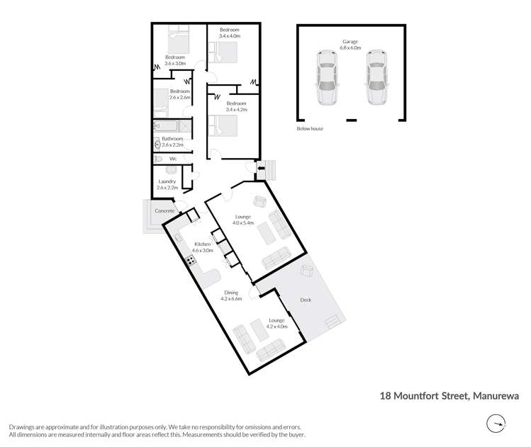 18 Mountfort Street Manurewa_13