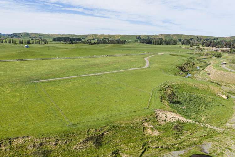 Lot 1 Taihape Road Sherenden_17