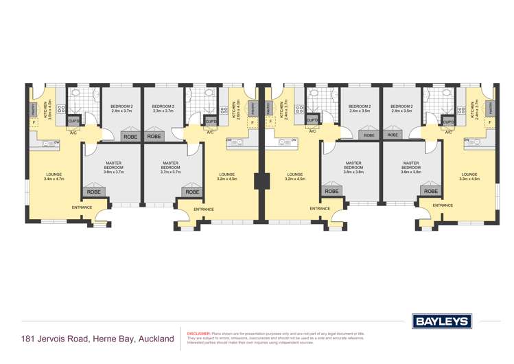 181 Jervois Road Herne Bay_14