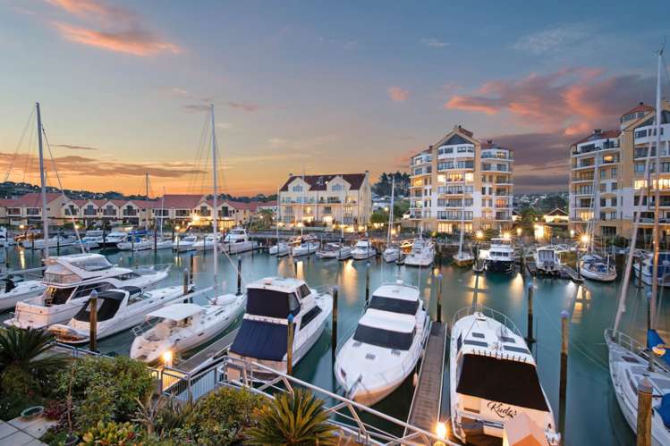 138 Harbour Village Drive Gulf Harbour_17