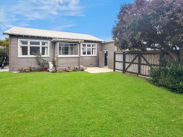 KAIKOURA - 3 BEDROOMS