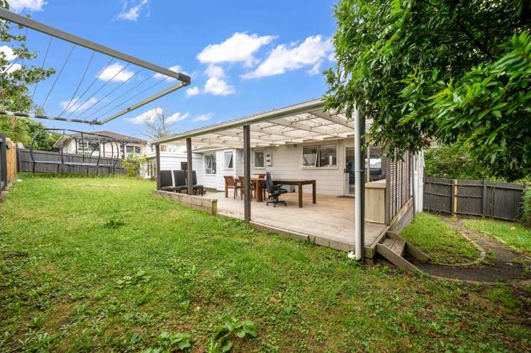 18 Shalimar Place Clover Park_13