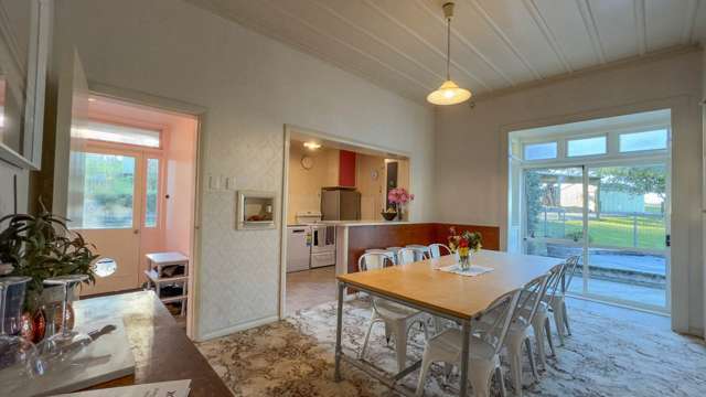 YOUR RURAL RESET- 27Ha (approx) of PEACE, PRIV...