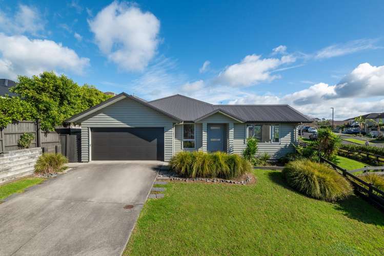 16 Major Henry Greens_0