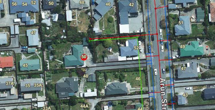 50 Arun Street Marchwiel_13