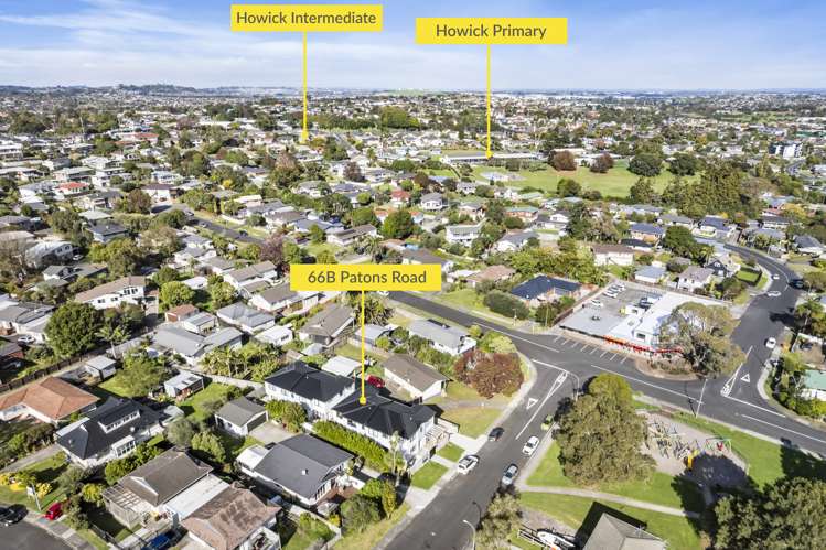 66b Patons Road Howick_19