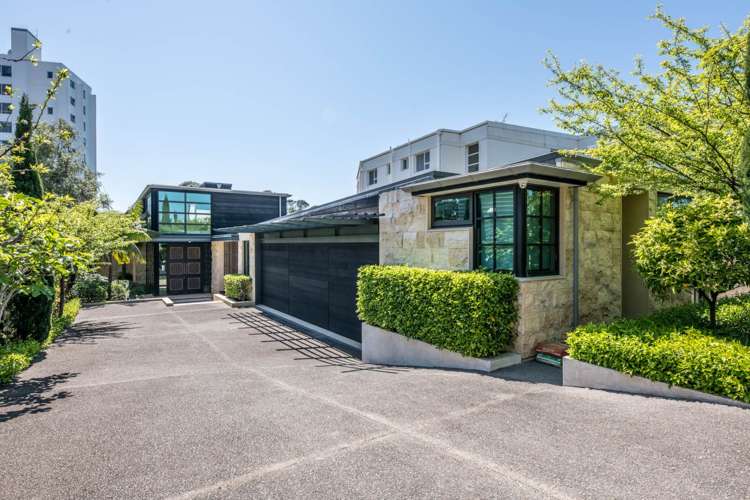 2a Crescent Road Parnell_18