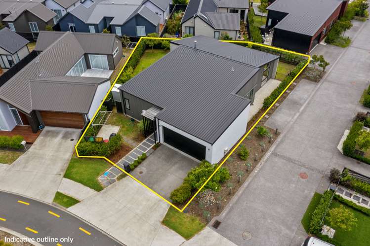 11 Parachute Crescent Papakura_19
