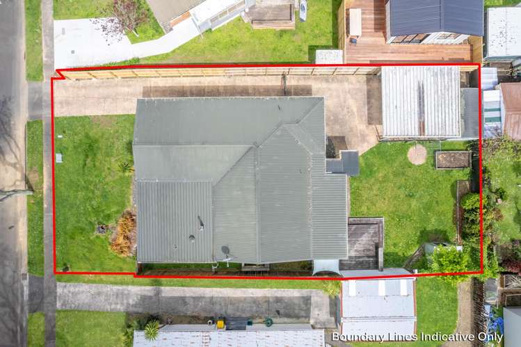 27 Fuchsia Avenue Pukete_21
