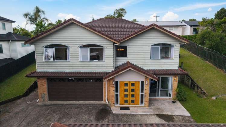 55b Sheridan Drive New Lynn_31