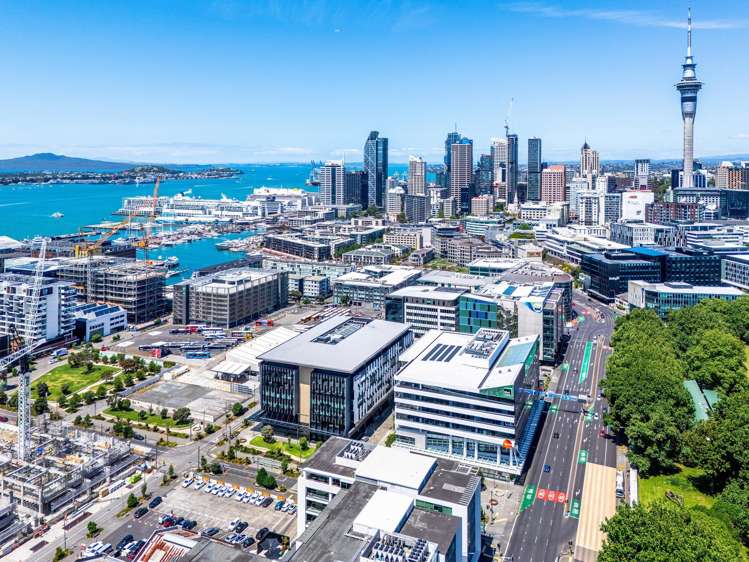 58 Gaunt Street Auckland Central_13