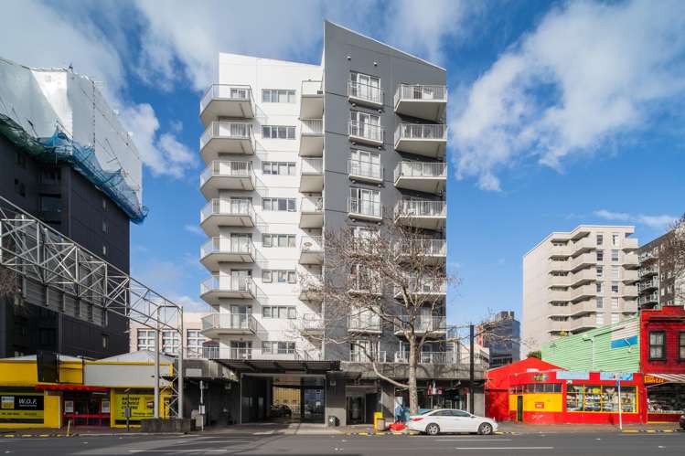 6F/208 Hobson Street Auckland Central_2