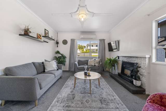 Versatile Home, Ideal Location