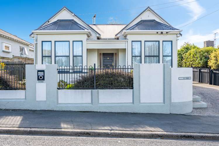 18 Stanley Street Kenmure_26