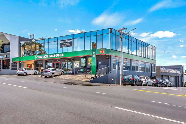 22-26 New North Road Eden Terrace_19