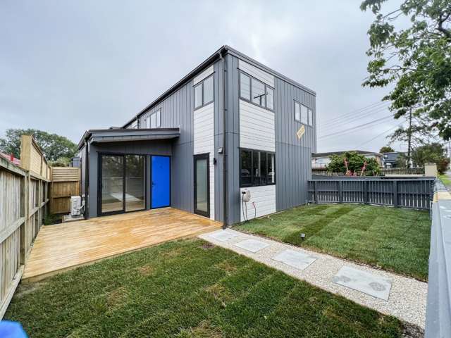 58A Ireland Road, Mount Wellington