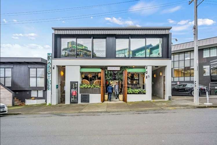 Tenancy F/5 Rose Road Grey Lynn_6