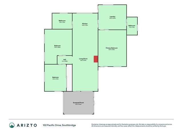 102 Pacific Drive Southbridge_1